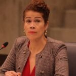 Boston City Council After medical emergency, Boston Councilor Mejia says she does not have ‘heart condition’