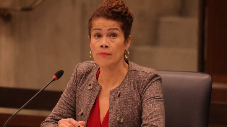 After medical emergency, Boston Councilor Mejia says she does not have ‘heart condition’