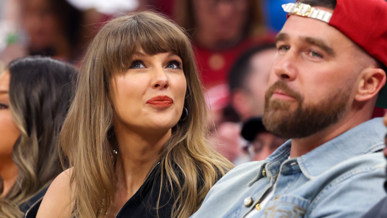 R.I. food bank thanks Taylor Swift, Travis Kelce for pre-wedding donation R.I. food bank thanks Taylor Swift, Travis Kelce for pre-wedding donation