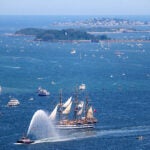 Tall Ships