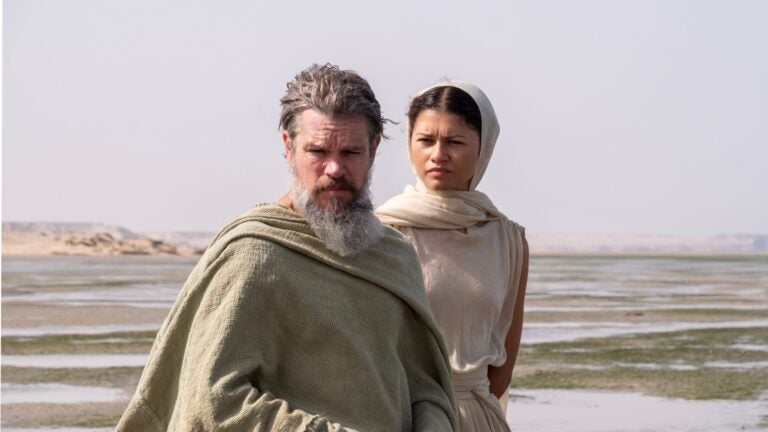 Movie Reviews ‘The Odyssey’ review: Christopher Nolan defies the odds (and the gods) with a spectacular retelling of Homer’s epic 4 min read