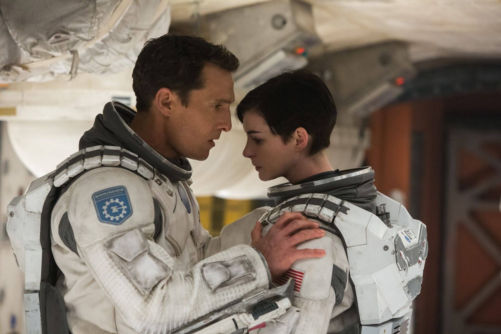 boston.com - Kevin Slane - 5 movies to watch after 'The Odyssey