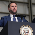 Politics Vance says Trump administration ‘screwed up’ communications around Epstein files July 15, 2026 | 5:13 pm