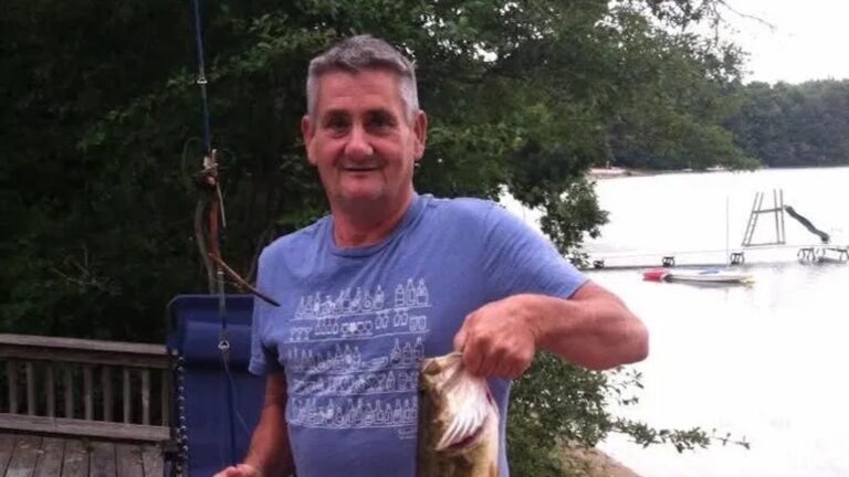 Family seeks help bringing home Massachusetts man who fell critically ill in Fiji