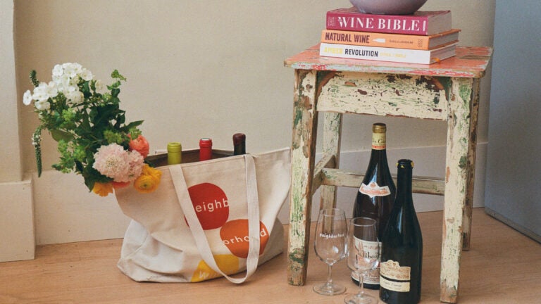 Boston has one of the best wine bars, wine shops in America, according to USA Today readers