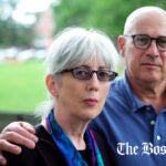 The Boston Globe After eBay settlement, David and Ina Steiner are multimillionaires. It doesn’t make it any easier...