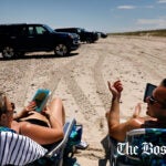 The Boston Globe Bird protections frustrate Duxbury beachgoers at every tern August 20, 2026 | 9:34 am