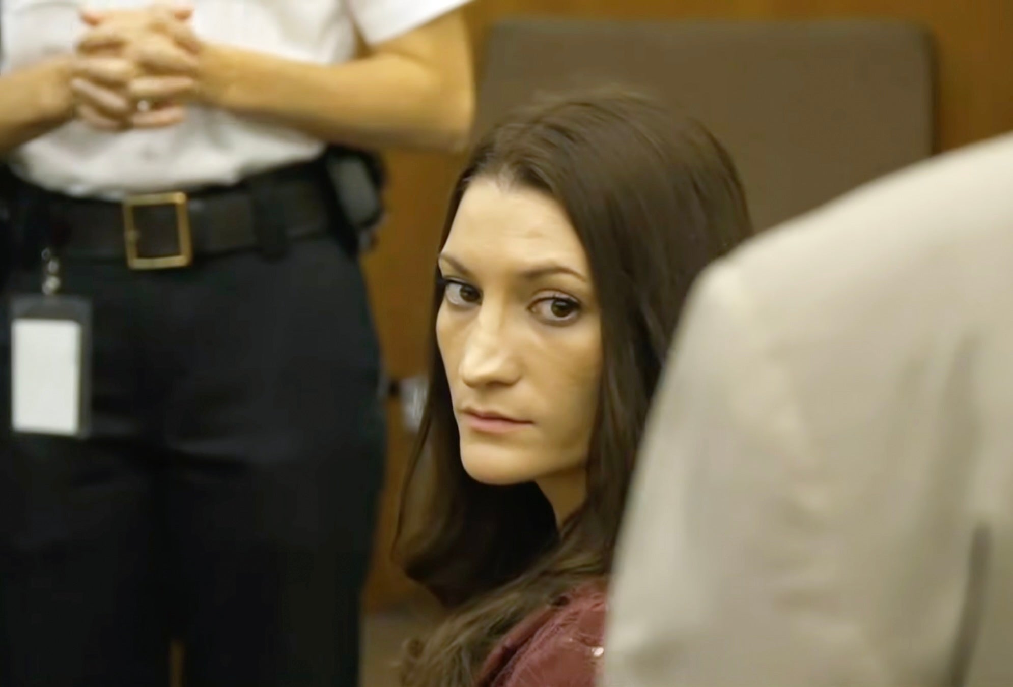 Lindsay Clancy murder trial livestream video: Friday, August 21