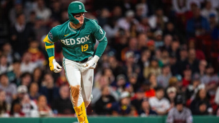 Here’s the latest injury updates on Roman Anthony, Adley Rutschman Here’s the latest injury updates on Roman Anthony, Adley Rutschman