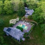 Martha’s Vineyard ‘Arthur’ creator Marc Brown sells Martha’s Vineyard home for $6.4 million. Take a look insi...