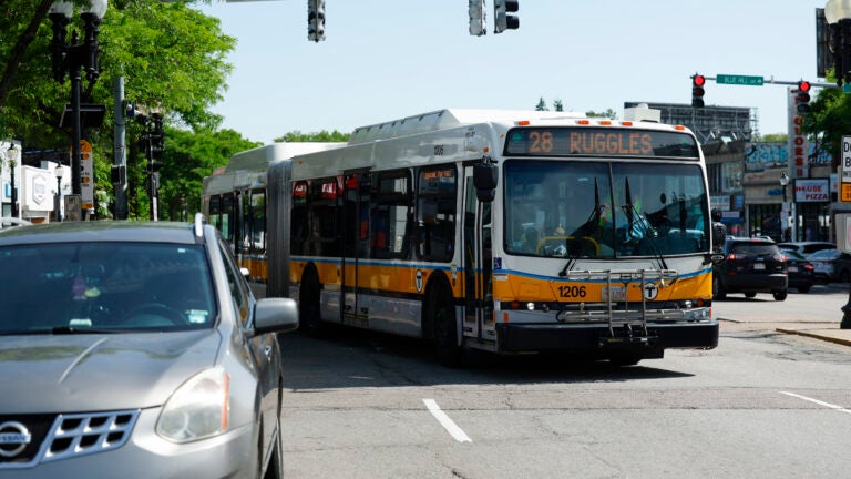 What to know about the new MBTA fare pilot program now in effect What to know about the new MBTA fare pilot program now in effect