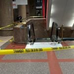 South Station Police identify man killed in South Station stabbing, suspect still at large August 17, 2026 | 8:06 pm