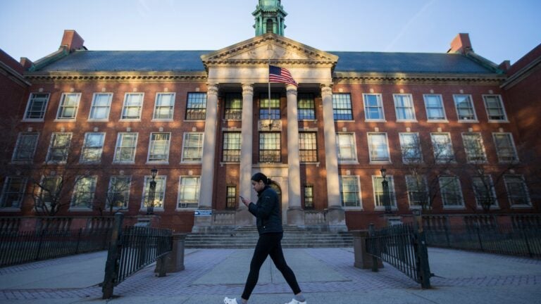 The best high schools in Mass. in 2026, according to U.S. News