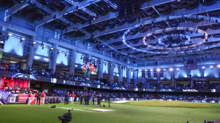 Fenway Sports Group adding women’s TGL team Fenway Sports Group adding women’s TGL team
