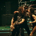 CONCERT REVIEW Review & setlists: Boston favorite Extreme steals Mötley Crüe’s thunder in Mansfield 6 min read