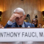 Anthony Fauci Senate committee votes to hold Fauci in contempt for refusing to answer COVID questions August 6, 2026...