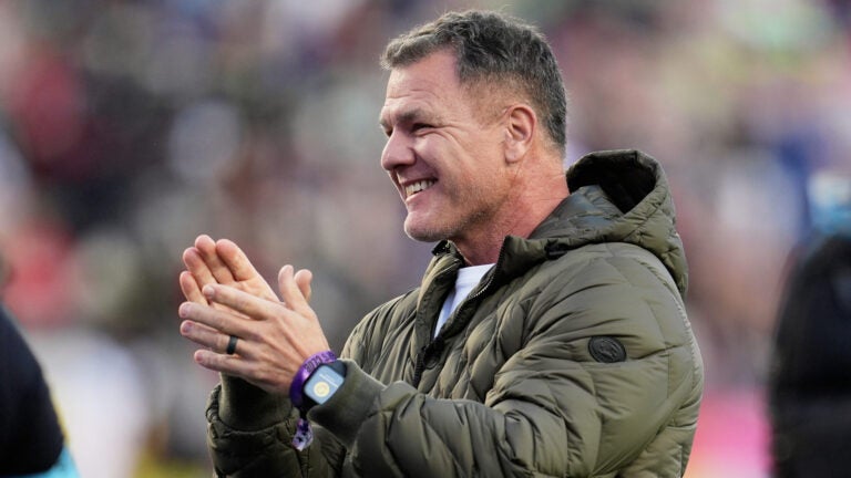 Adam Vinatieri says there’s ‘no animosity’ with Patriots, Belichick Adam Vinatieri says there’s ‘no animosity’ with Patriots, Belichick
