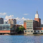 New Wing Of The Museum Of Science Opening In October