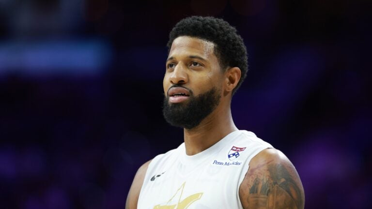 Paul George shares his initial thoughts on joining Celtics Paul George shares his initial thoughts on joining Celtics