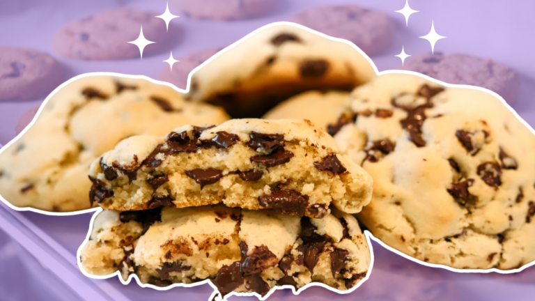 🤭🍪 Did someone say free cookies?!