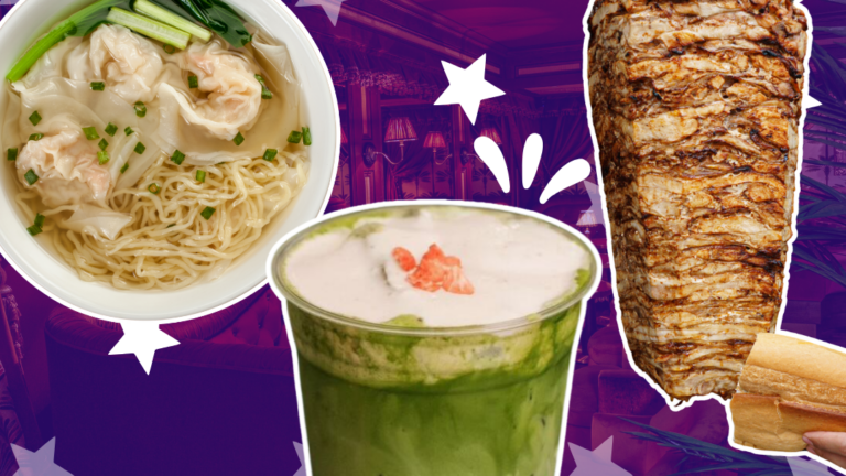 Food coma in 3, 2, 1…