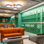 Opening Soon Peek inside JetBlue's brand-new lounge at Logan Airport 4 min read