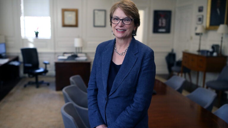 Brown’s president will resign Brown’s president will resign