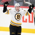 Bruins 5 leftover thoughts on state of Bruins as training camp approaches 6 min read