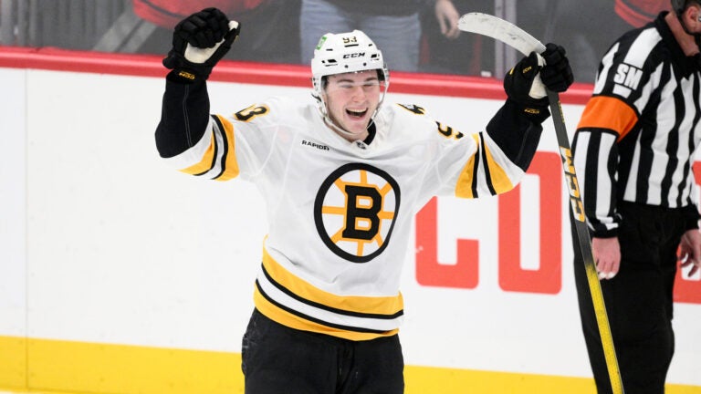 4 leftover thoughts on state of Bruins as training camp approaches 4 leftover thoughts on state of Bruins as training camp approaches