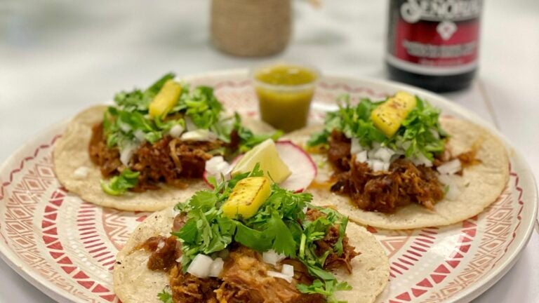 2 New England spots make NYT’s list of best Mexican restaurants 2 New England spots make NYT’s list of best Mexican restaurants