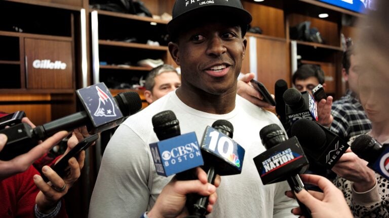 BC High adds former Patriots special teams ace Matthew Slater BC High adds former Patriots special teams ace Matthew Slater