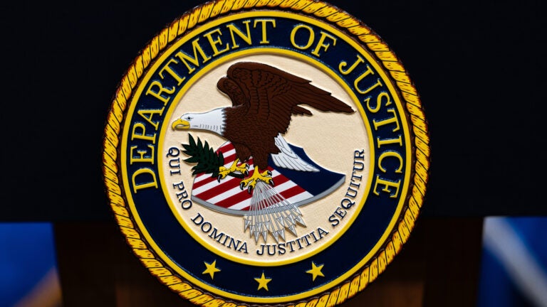 Federal prosecutor who was fired over years-old blog posts critical of Trump sues Justice Department Federal prosecutor who was fired over years-old blog posts critical of Trump sues Justice Department