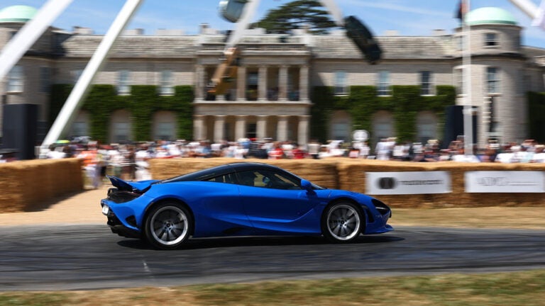 Does the Car Doctor also evaluate exotic cars?