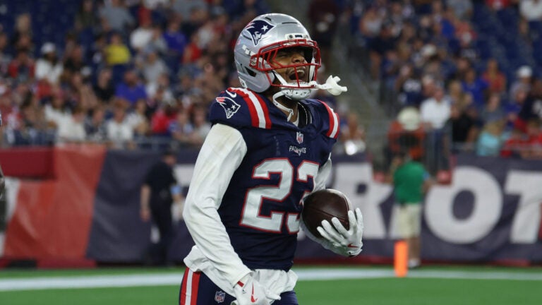 Who makes the cut with 1 preseason game to go? Who makes the cut with 1 preseason game to go?