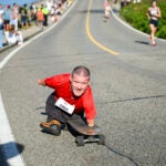 Boston Marathon Chris Koch hopes his strong Falmouth finish leads to a Boston Marathon invite August 20, 2026 | 4:19 pm