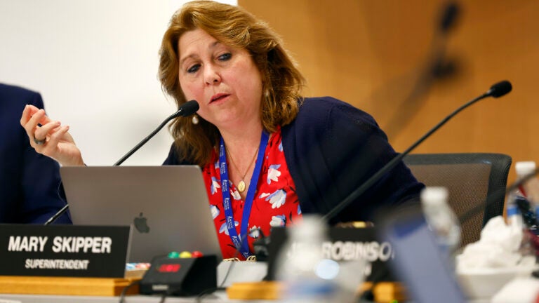 Investigation reveals BPS improperly spent more than 7K in public funds Investigation reveals BPS improperly spent more than 7K in public funds