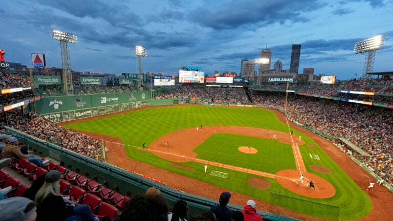 What makes Fenway Park so special?