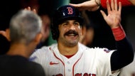 Mickey Gasper embodies the never-say-die Red Sox