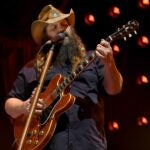 Concert Reviews Review & Setlist: Chris Stapleton shows off chops and versatility at Fenway 4 min read