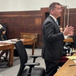 ICE Judge orders Massachusetts sheriff to hand ICE detainee records to ACLU August 13, 2026 | 5:27 pm
