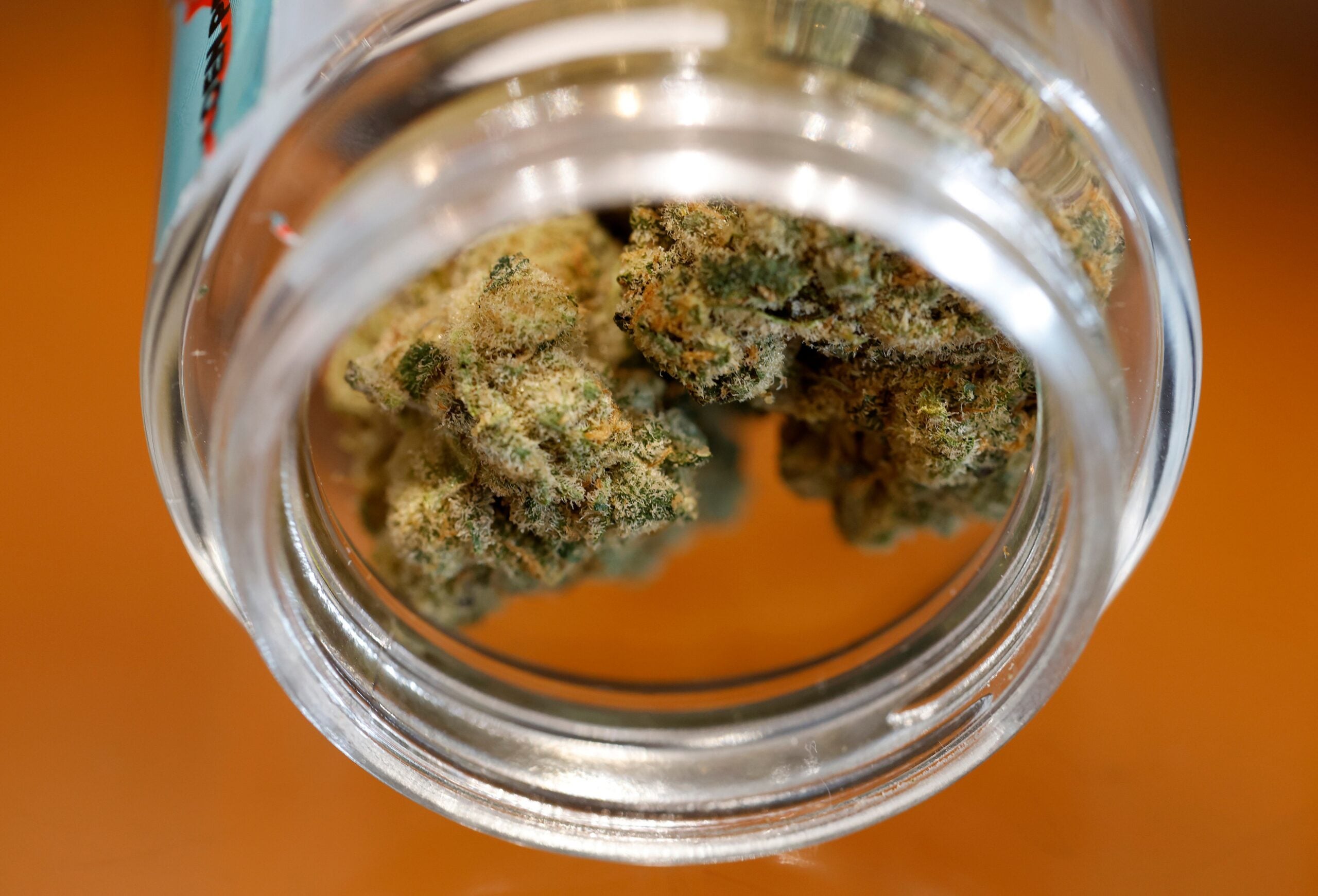 boston.com - Beth Treffeisen - Mass. cannabis regulators found some products have inaccurate THC labels