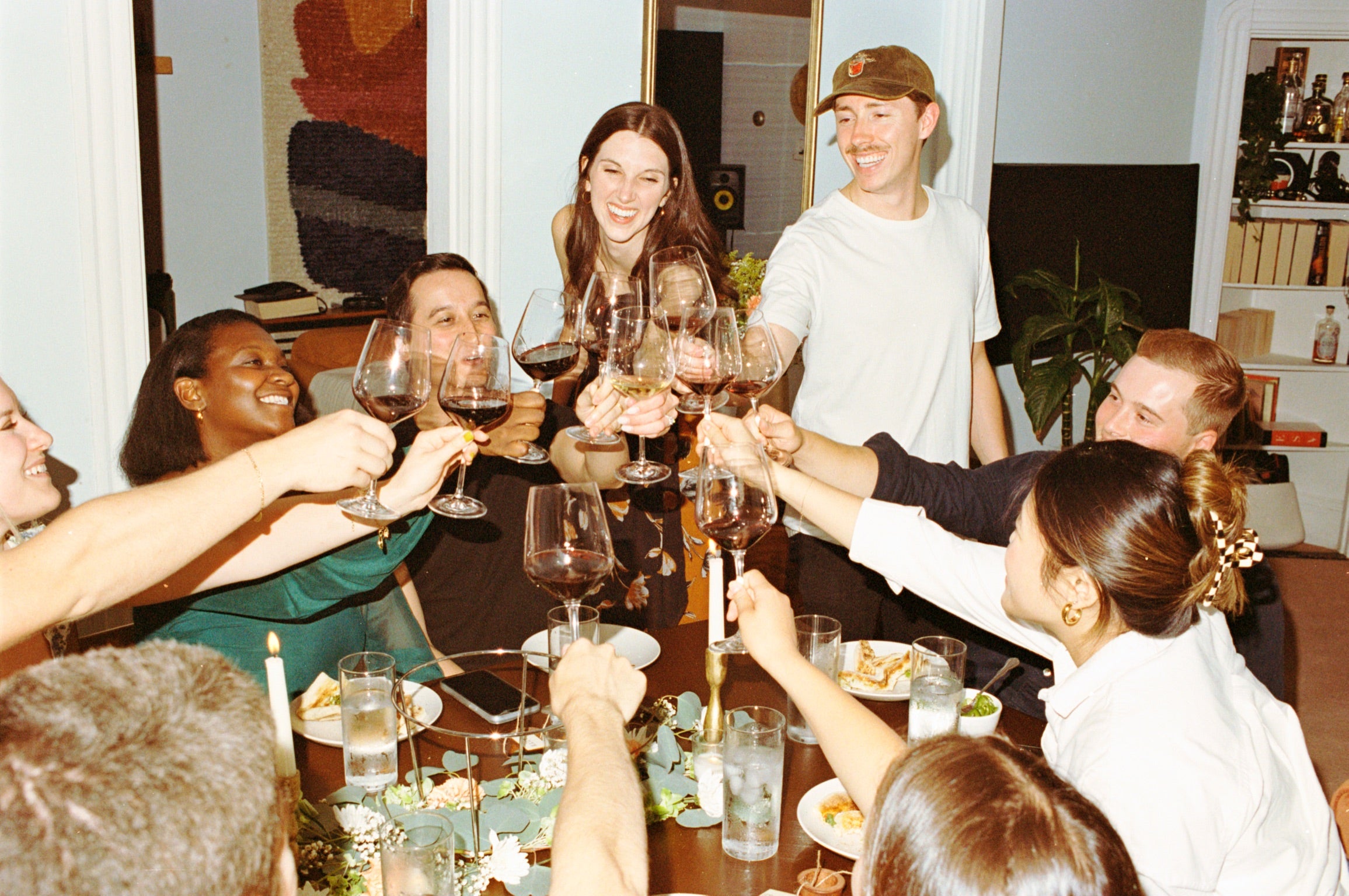 boston.com - Madison Lucchesi - Supper clubs are growing in Boston. Here are 5 to try.