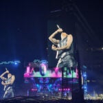 Usher & Chris Brown Review: Usher and Chris Brown’s ‘R&B Tour’ at Gillette Stadium was the best of both worlds 3 min read