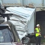 'Storrowed' It’s not Sept. 1 yet, but a truck just got ‘Storrowed’ 1 min read