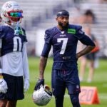 Patriots 5 takeaways from Day 13 of Patriots training camp 3 min read