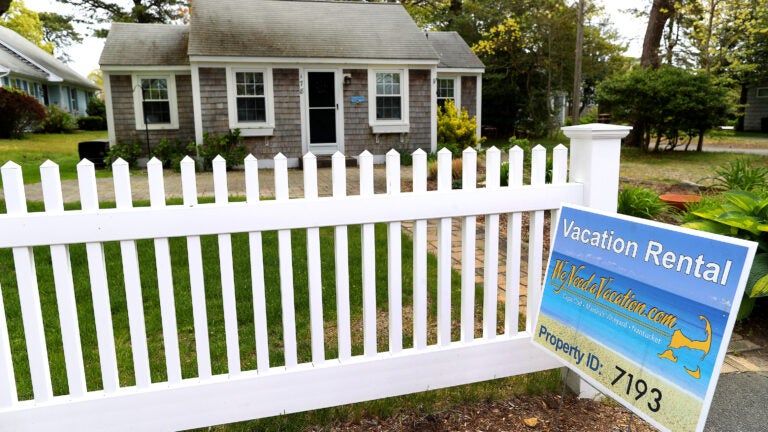 Readers oppose a tax on million-dollar Cape Cod vacation homes. Here's why.