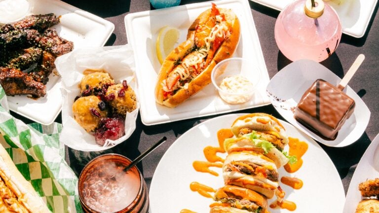 The new can’t-miss food we’re eyeing at The Big E 2026 The new can’t-miss food we’re eyeing at The Big E 2026