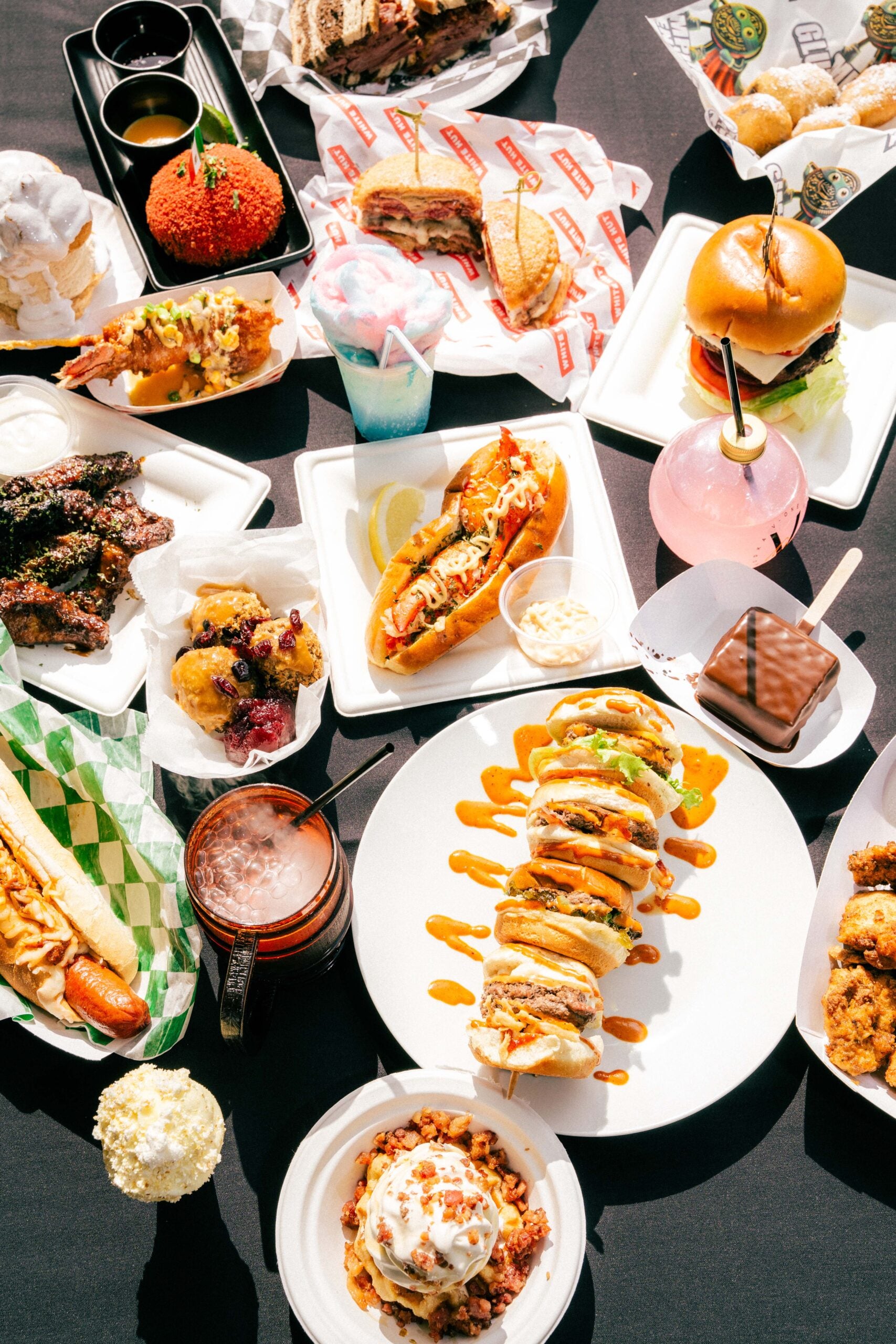 boston.com - Nathan Tavares - The new can't-miss food we're eyeing at The Big E 2026