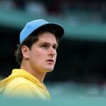 Roman Anthony Roman Anthony could potentially return this week for Red Sox  3 min read