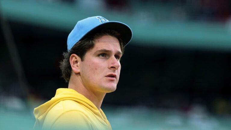 Roman Anthony could potentially return this week for Red Sox Roman Anthony could potentially return this week for Red Sox